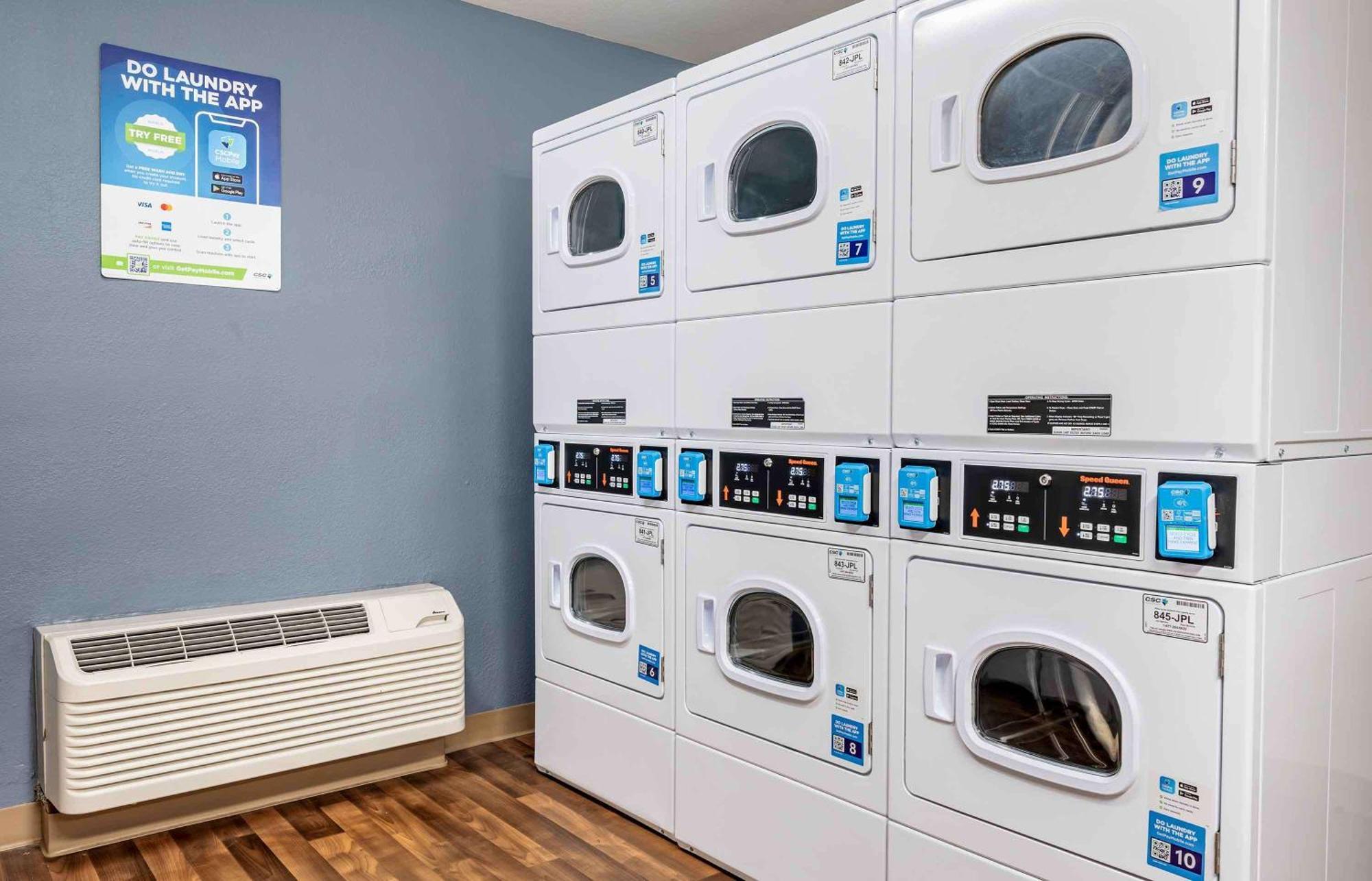Extended Stay America Suites - Dayton - North Esterno foto