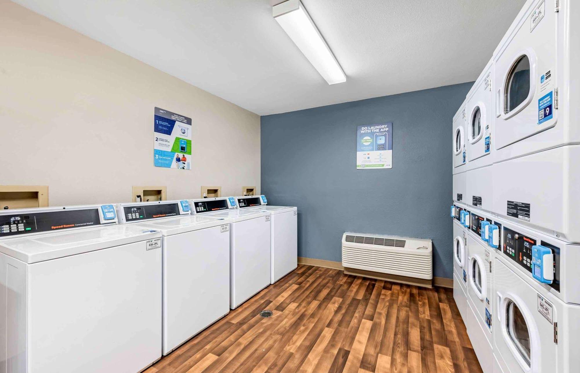 Extended Stay America Suites - Dayton - North Esterno foto