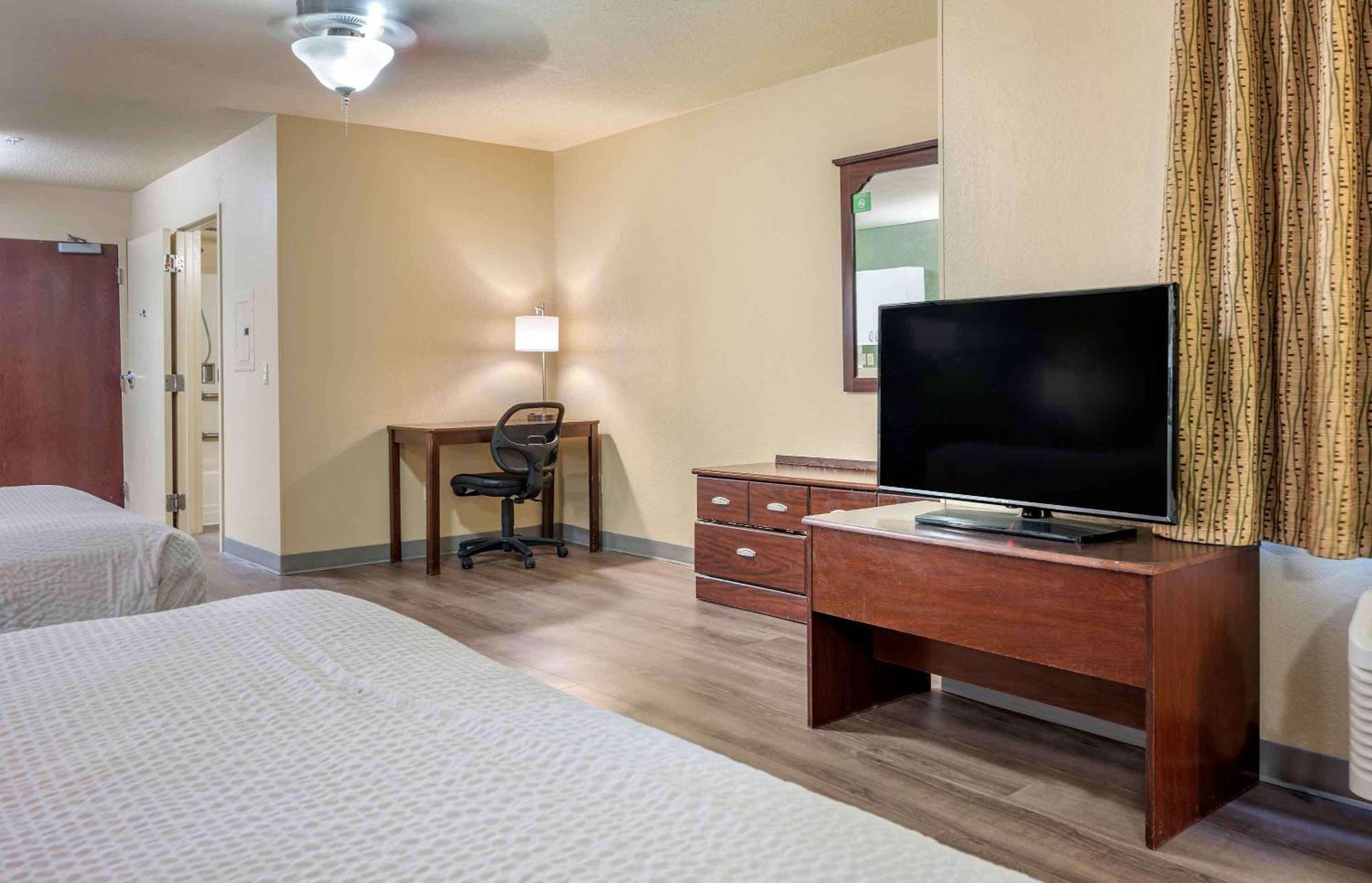 Extended Stay America Suites - Dayton - North Esterno foto