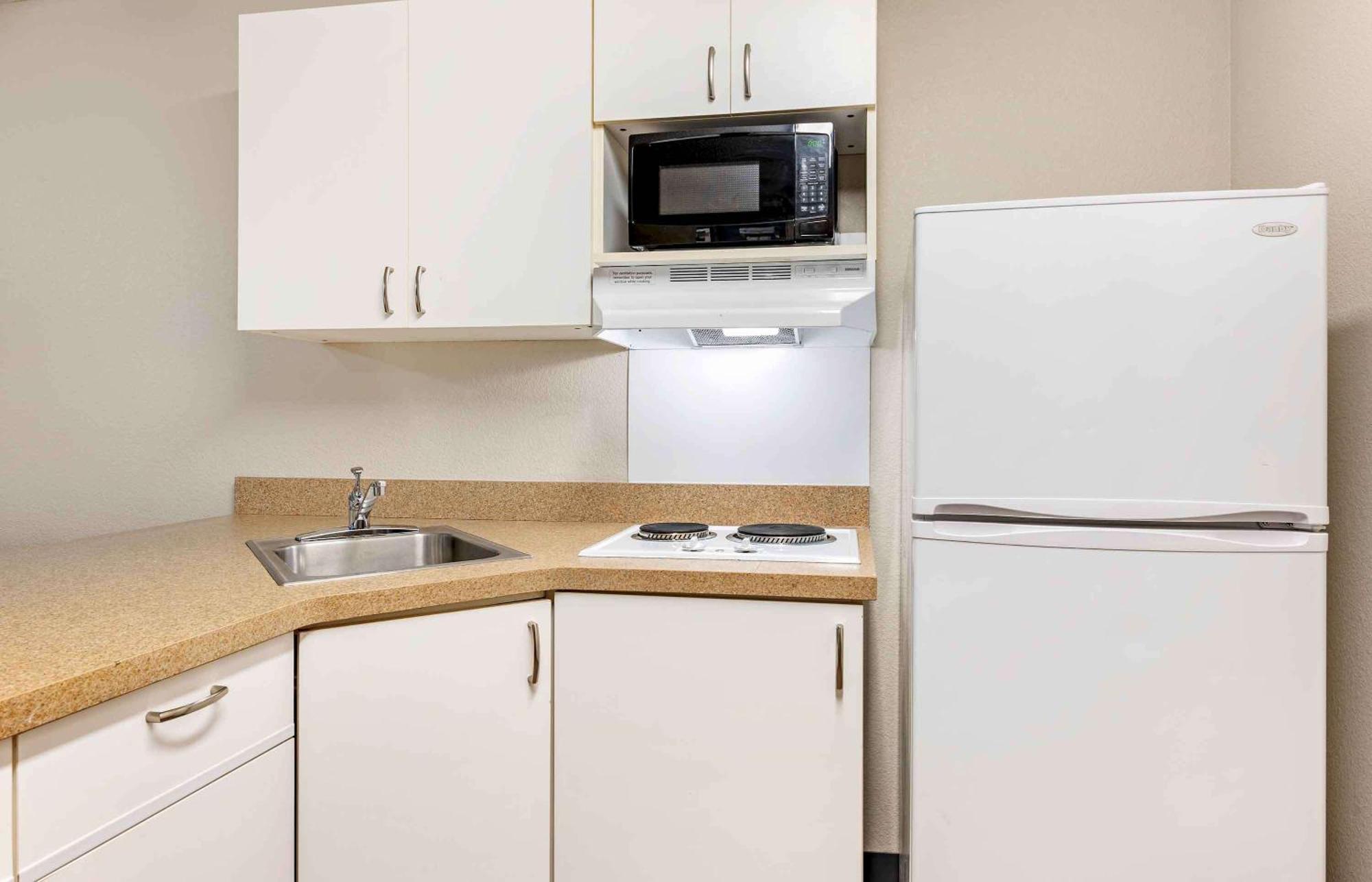 Extended Stay America Suites - Dayton - North Esterno foto