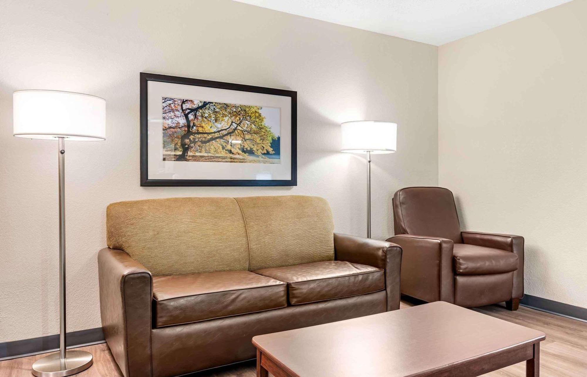 Extended Stay America Suites - Dayton - North Esterno foto