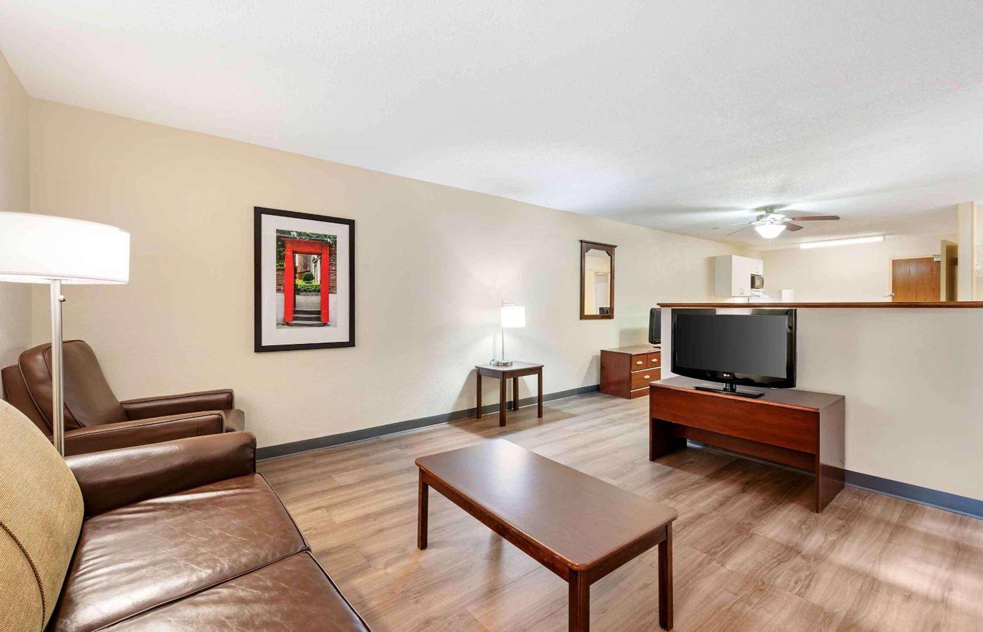 Extended Stay America Suites - Dayton - North Esterno foto