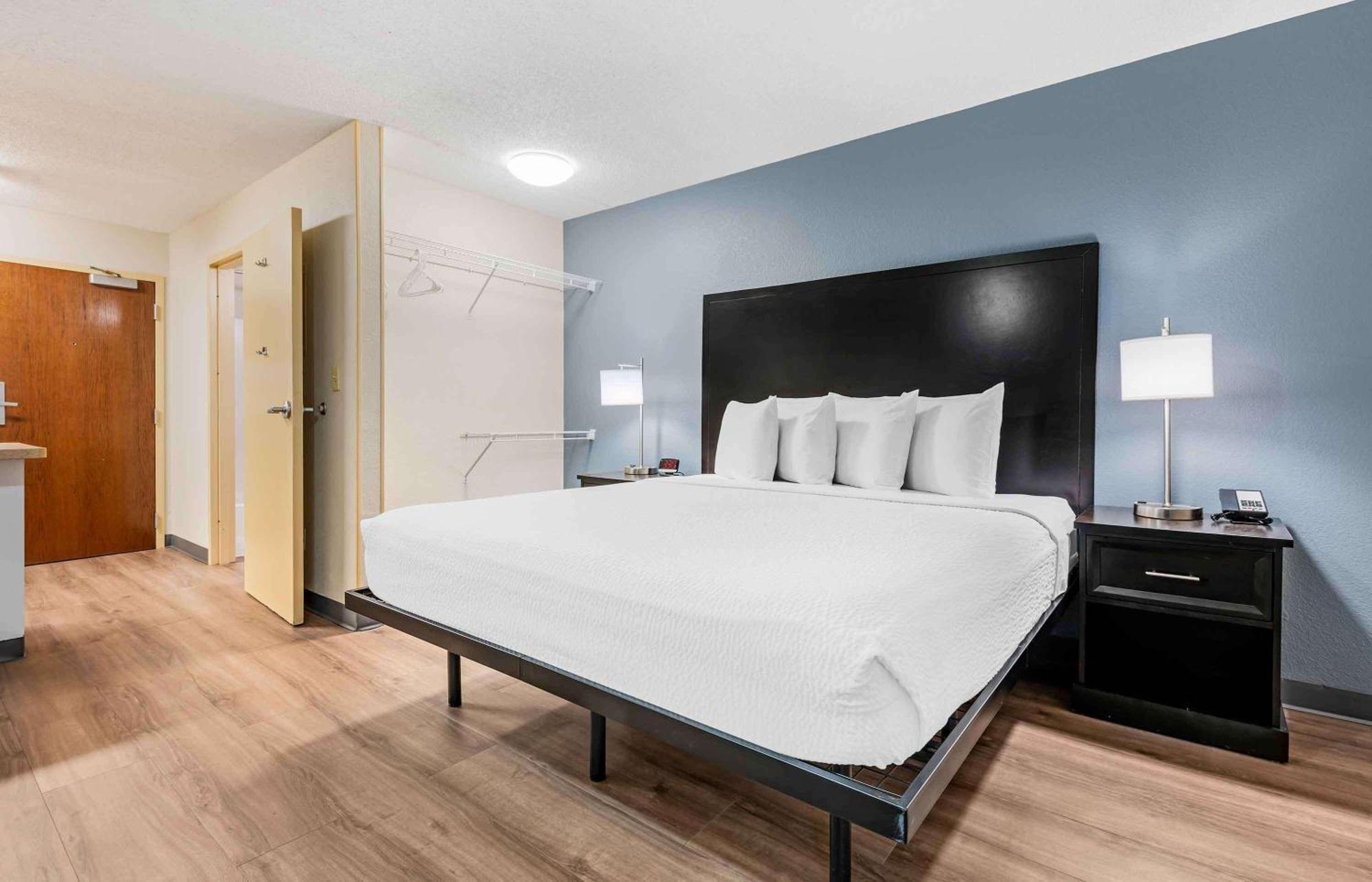 Extended Stay America Suites - Dayton - North Esterno foto