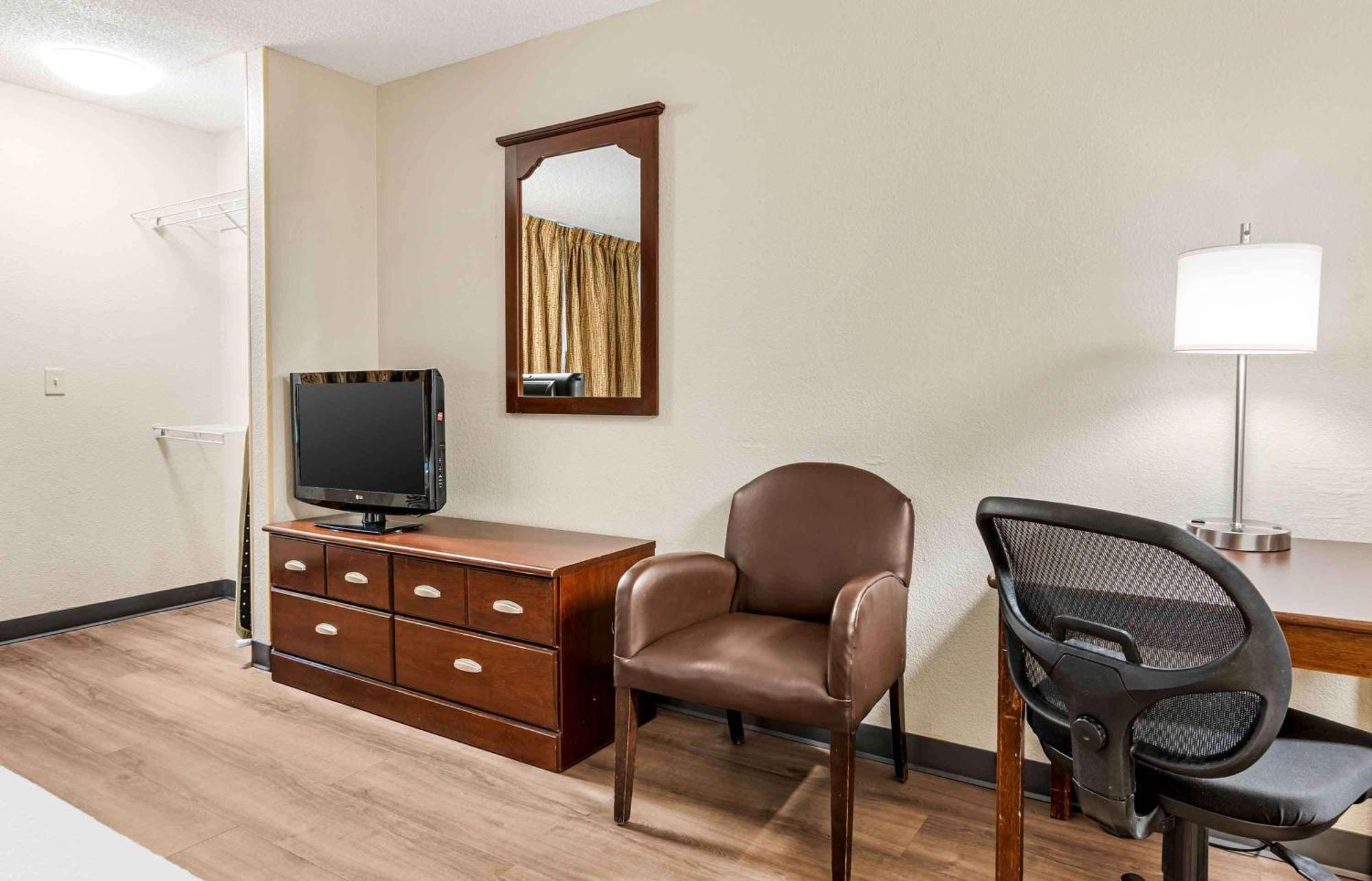 Extended Stay America Suites - Dayton - North Esterno foto