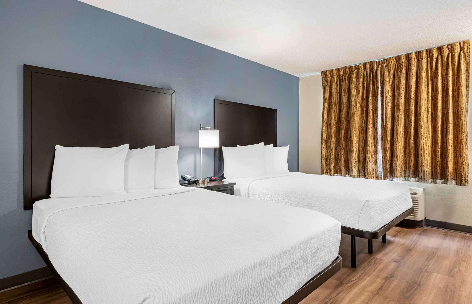 Extended Stay America Suites - Dayton - North Esterno foto
