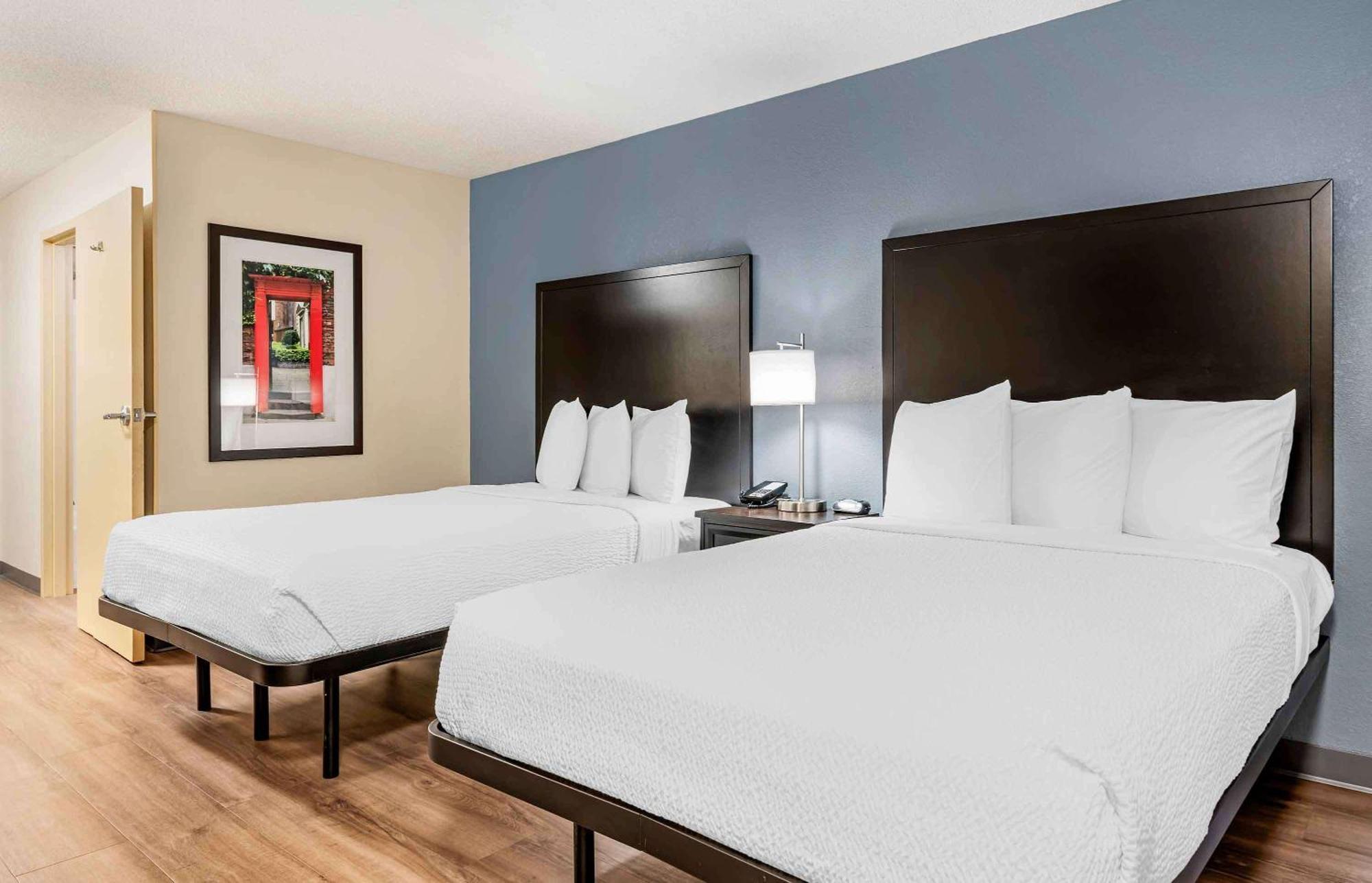 Extended Stay America Suites - Dayton - North Esterno foto