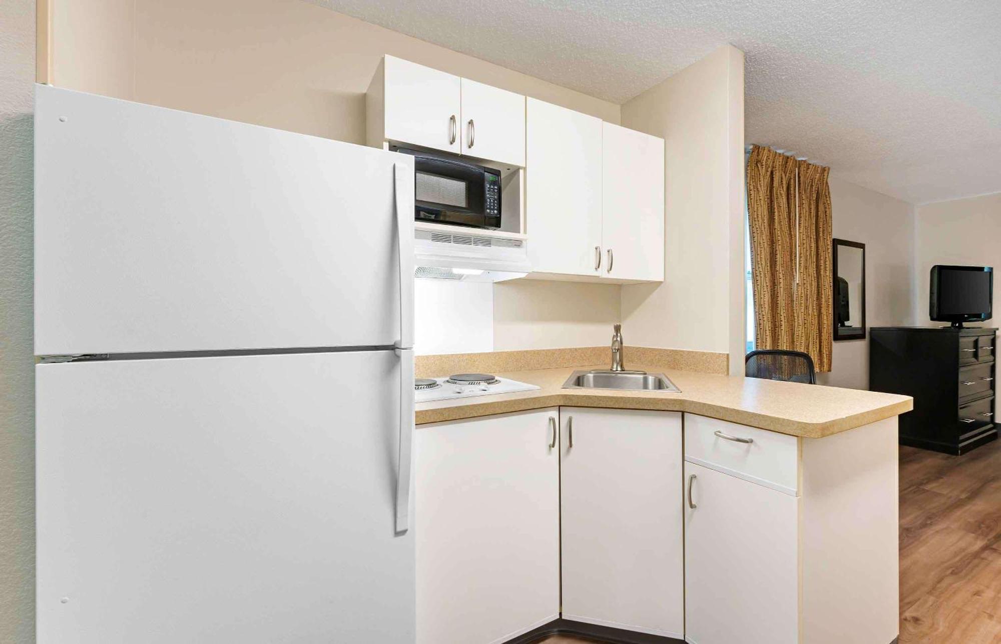 Extended Stay America Suites - Dayton - North Esterno foto