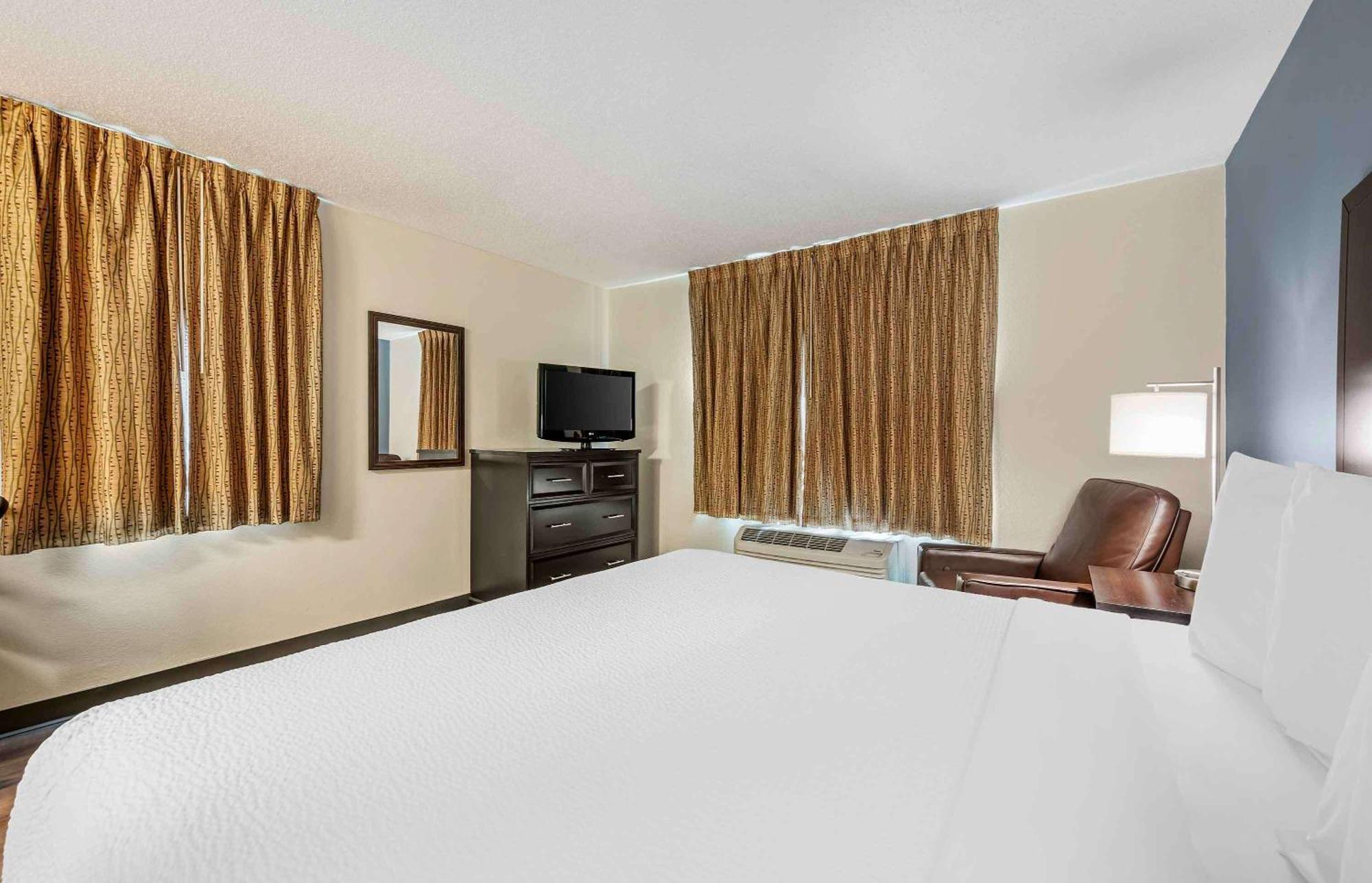 Extended Stay America Suites - Dayton - North Esterno foto
