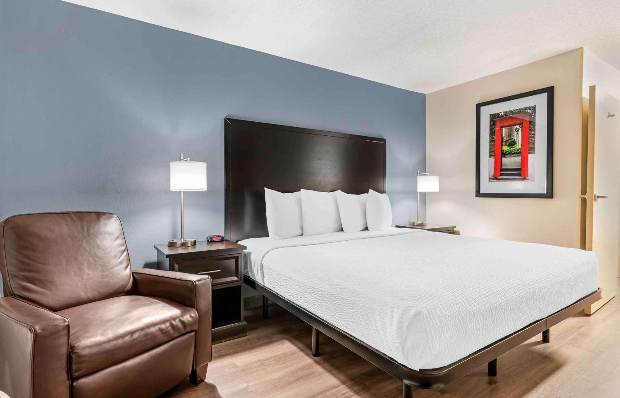 Extended Stay America Suites - Dayton - North Esterno foto