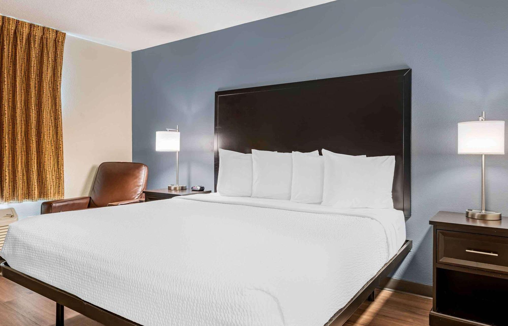 Extended Stay America Suites - Dayton - North Esterno foto