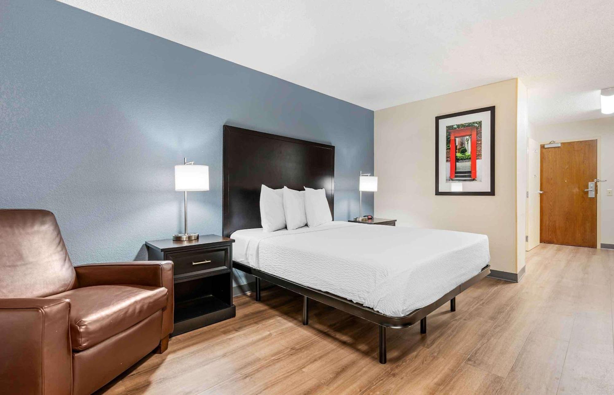 Extended Stay America Suites - Dayton - North Esterno foto