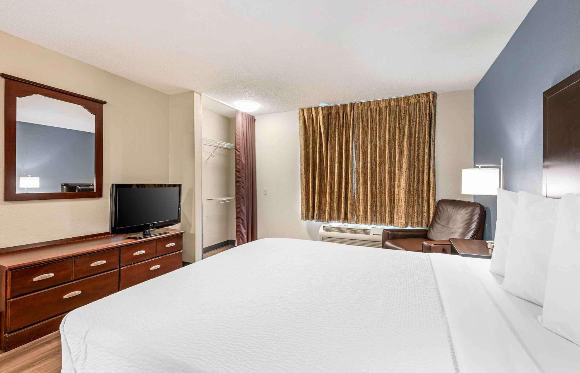 Extended Stay America Suites - Dayton - North Esterno foto