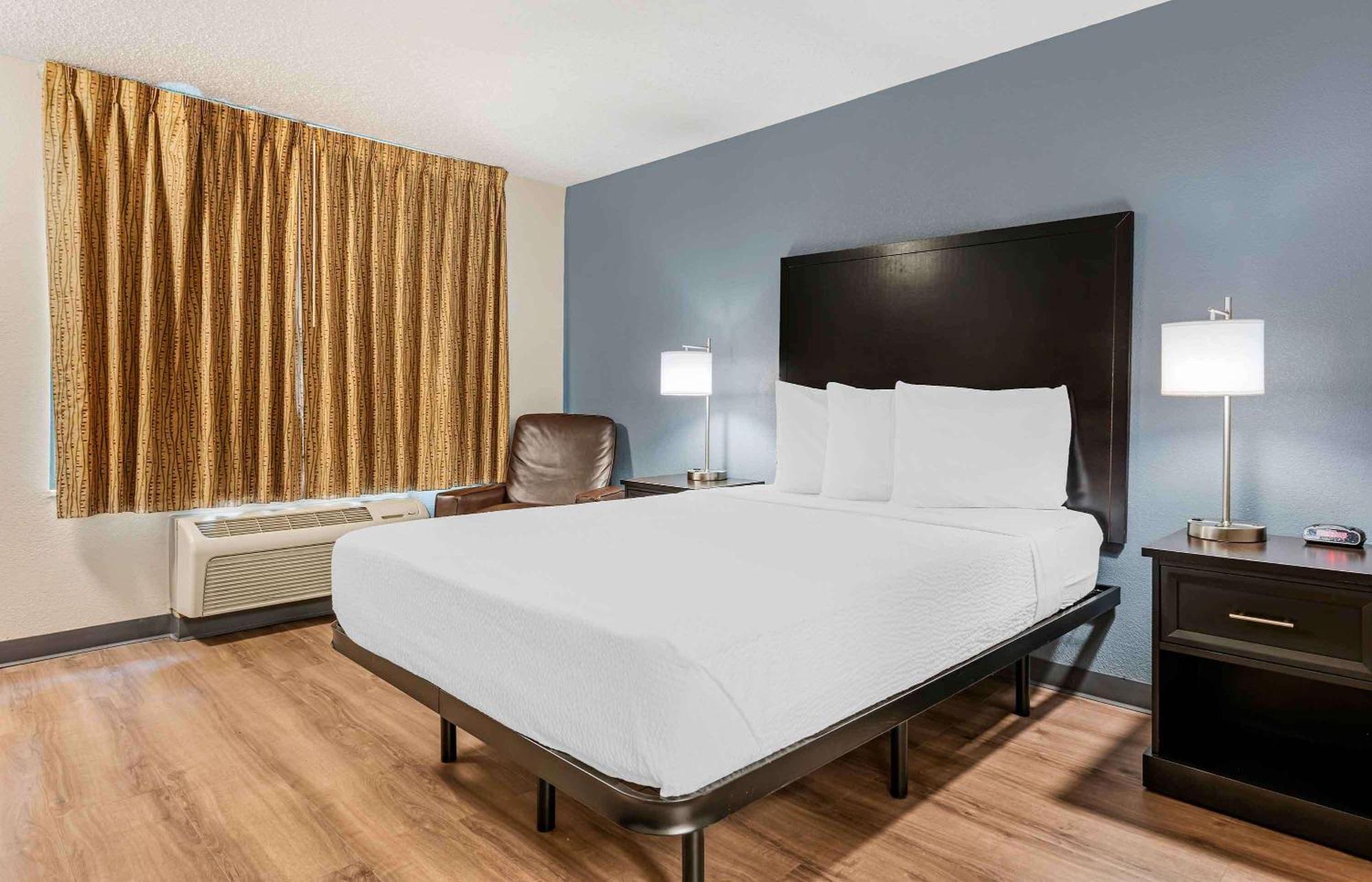 Extended Stay America Suites - Dayton - North Esterno foto