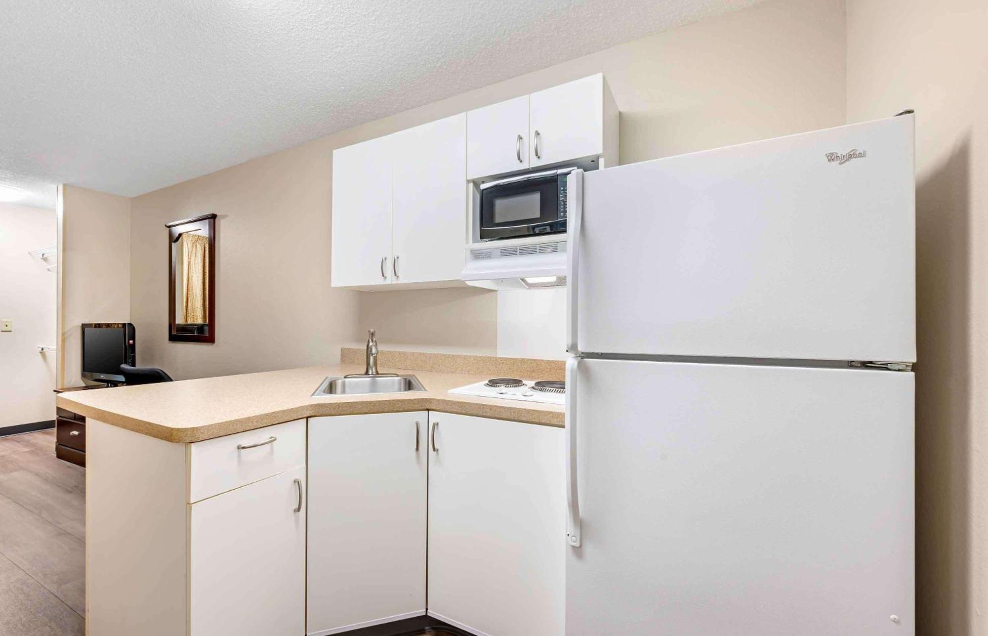 Extended Stay America Suites - Dayton - North Esterno foto