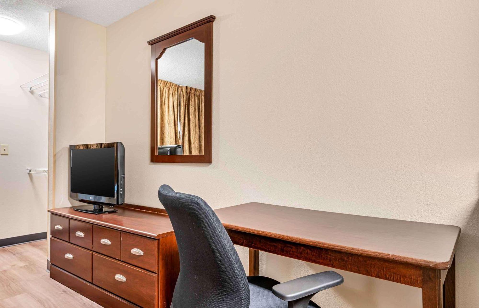 Extended Stay America Suites - Dayton - North Esterno foto