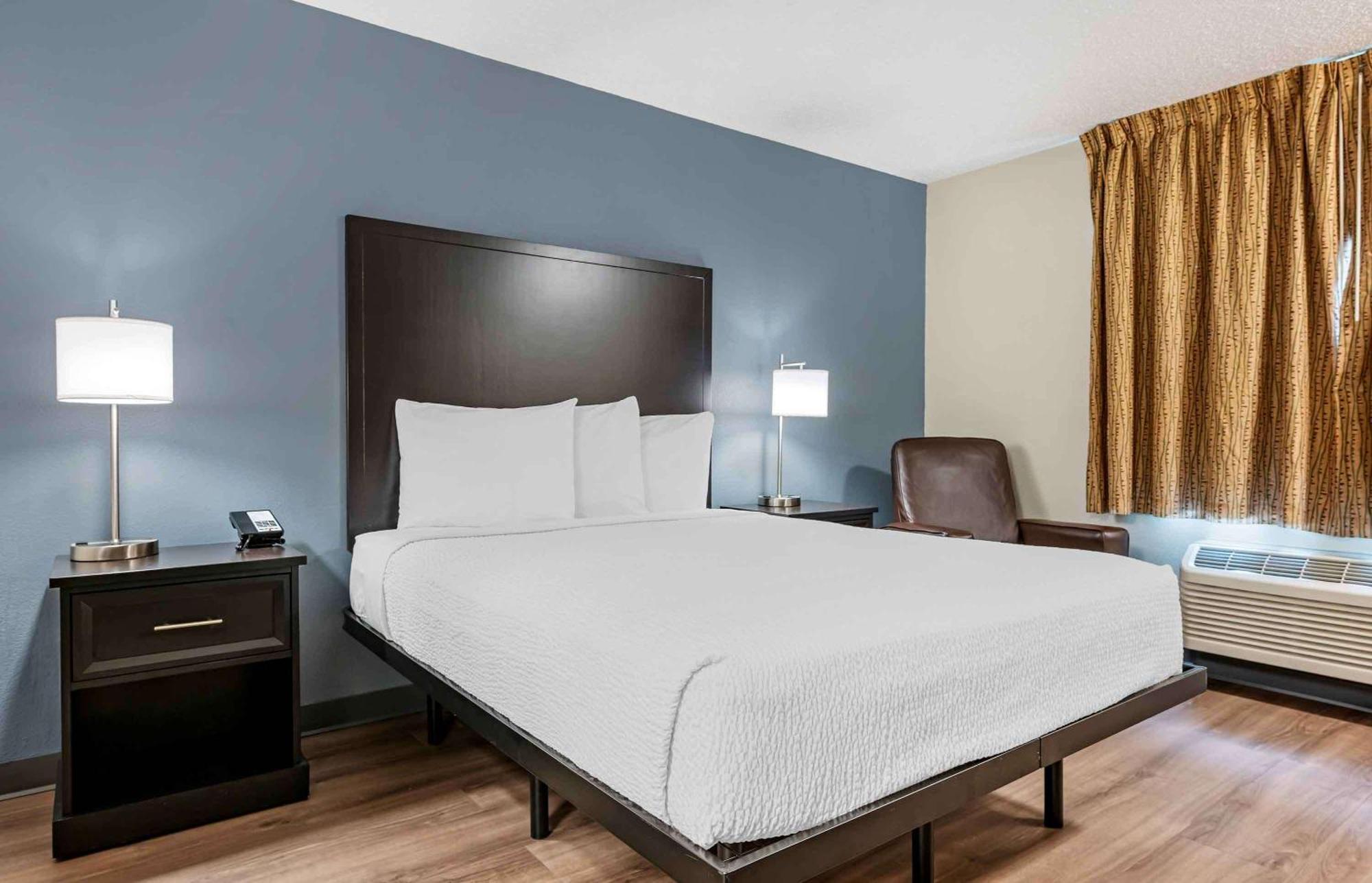 Extended Stay America Suites - Dayton - North Esterno foto