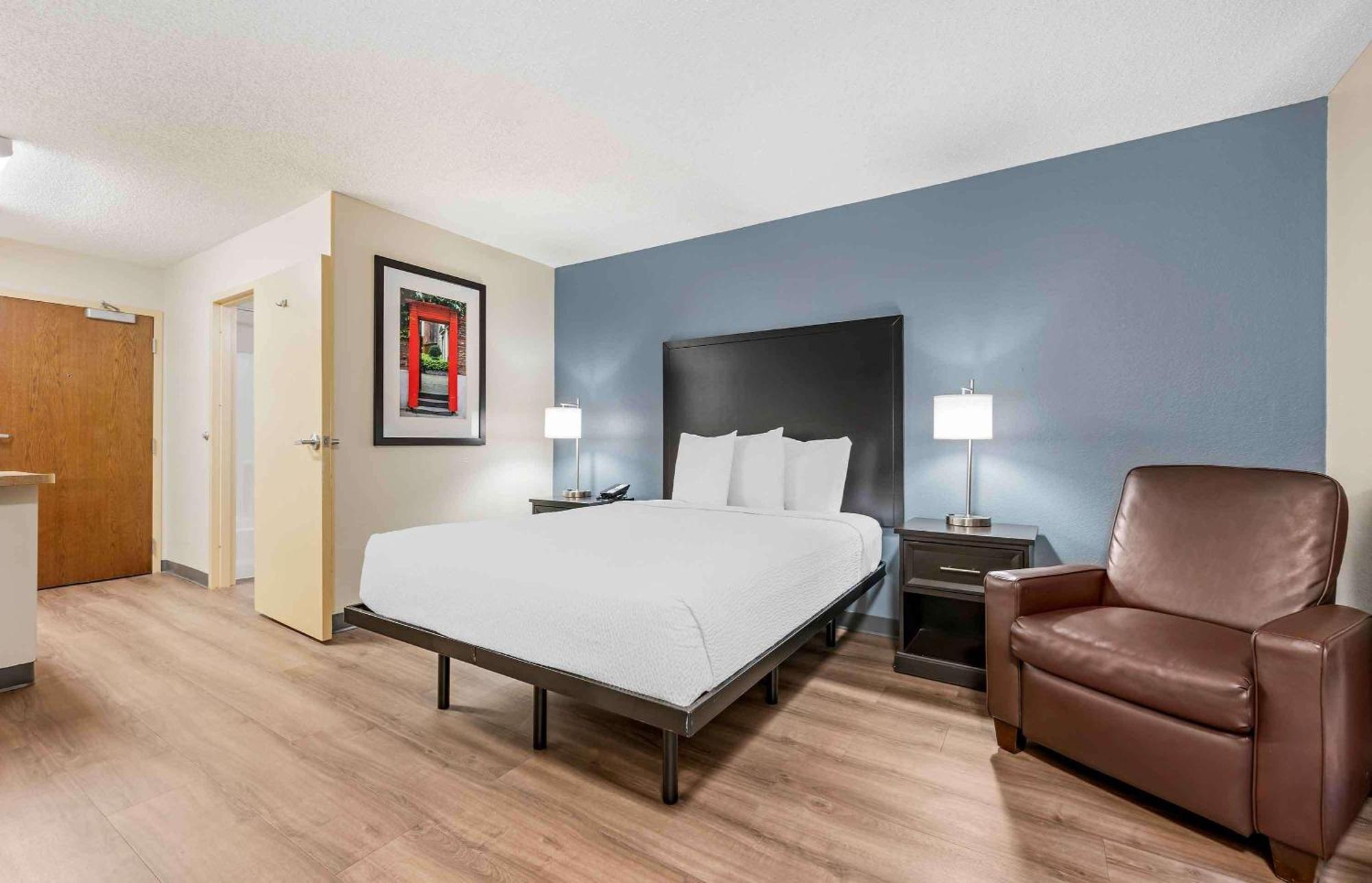 Extended Stay America Suites - Dayton - North Esterno foto