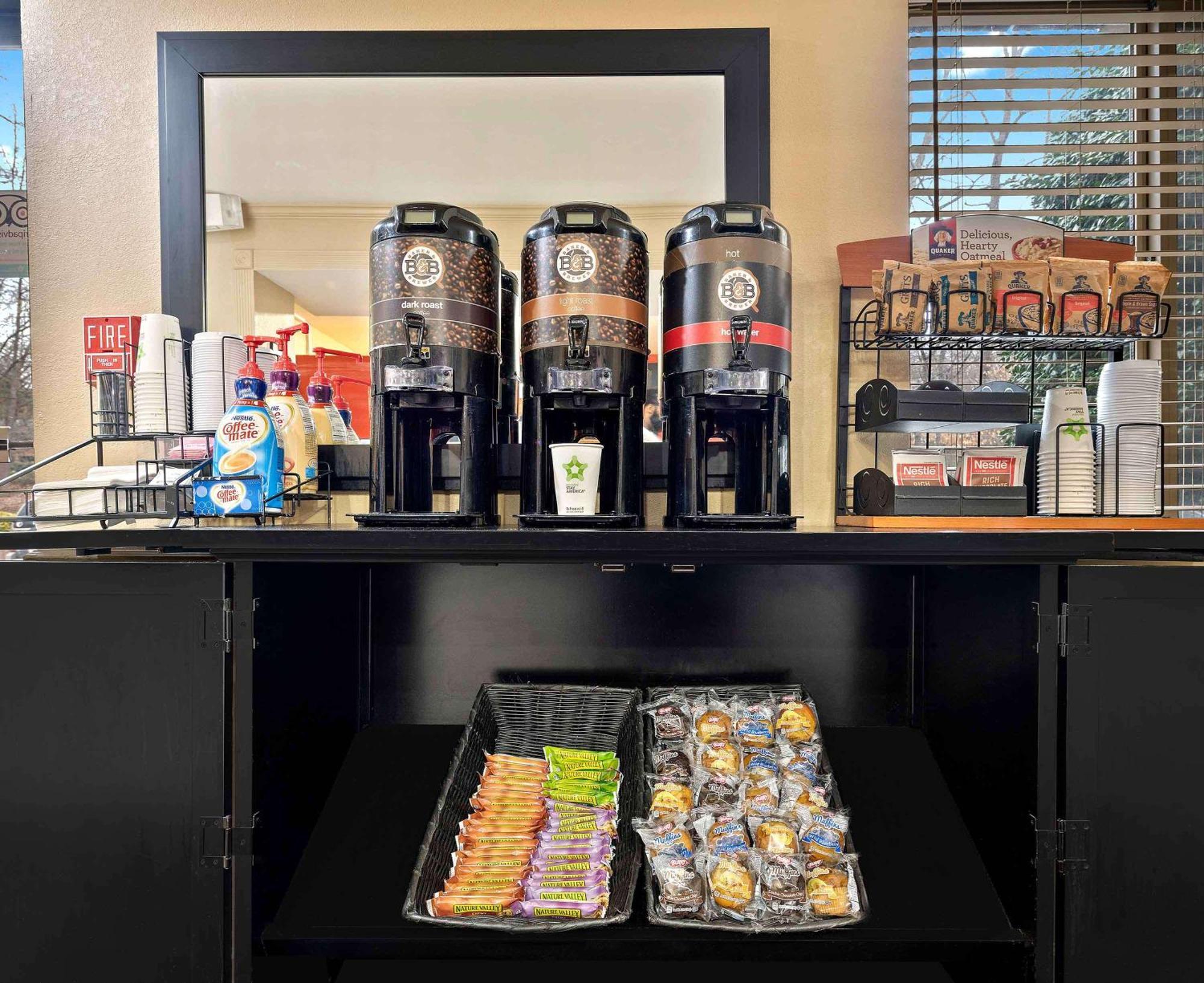 Extended Stay America Suites - Dayton - North Esterno foto