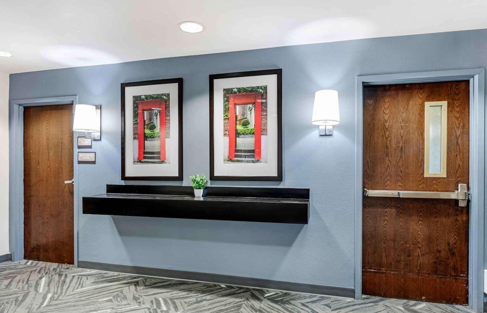 Extended Stay America Suites - Dayton - North Esterno foto