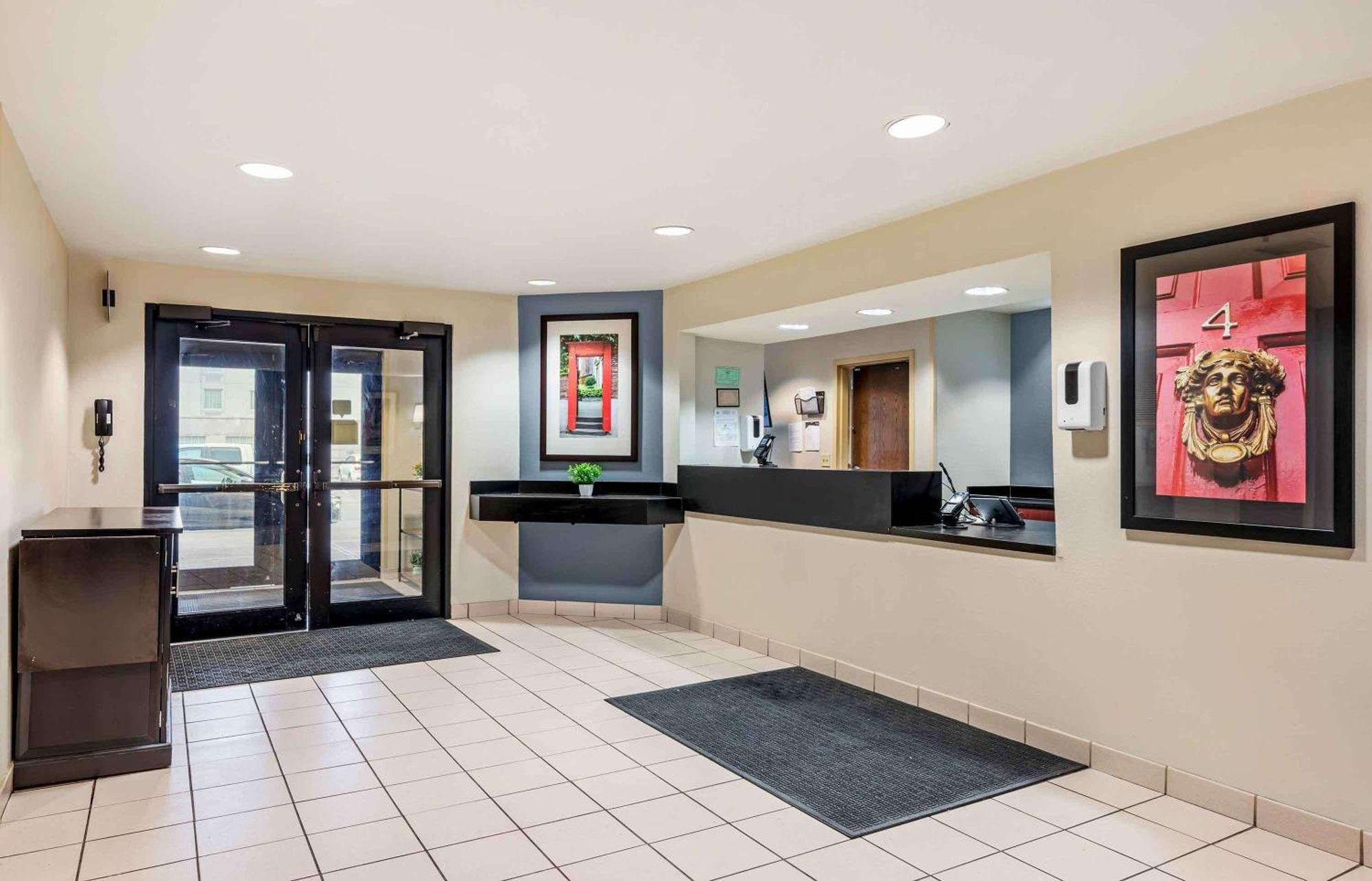 Extended Stay America Suites - Dayton - North Esterno foto