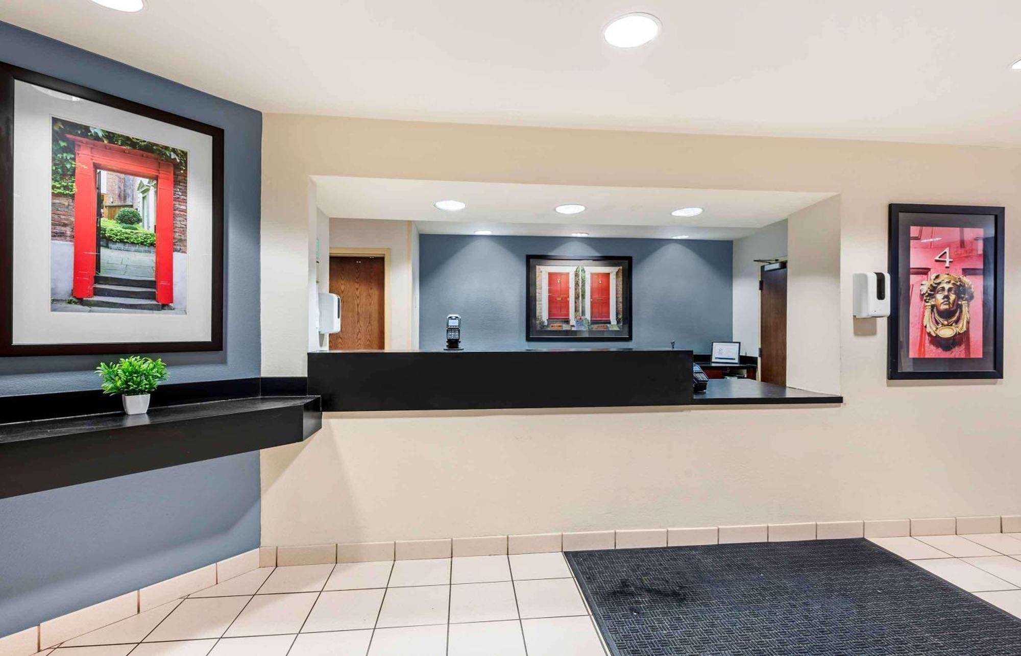 Extended Stay America Suites - Dayton - North Esterno foto
